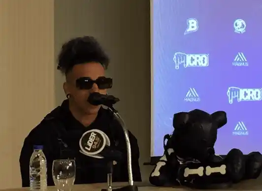 Micro TDH prepara nuevos proyectos. Foto CL