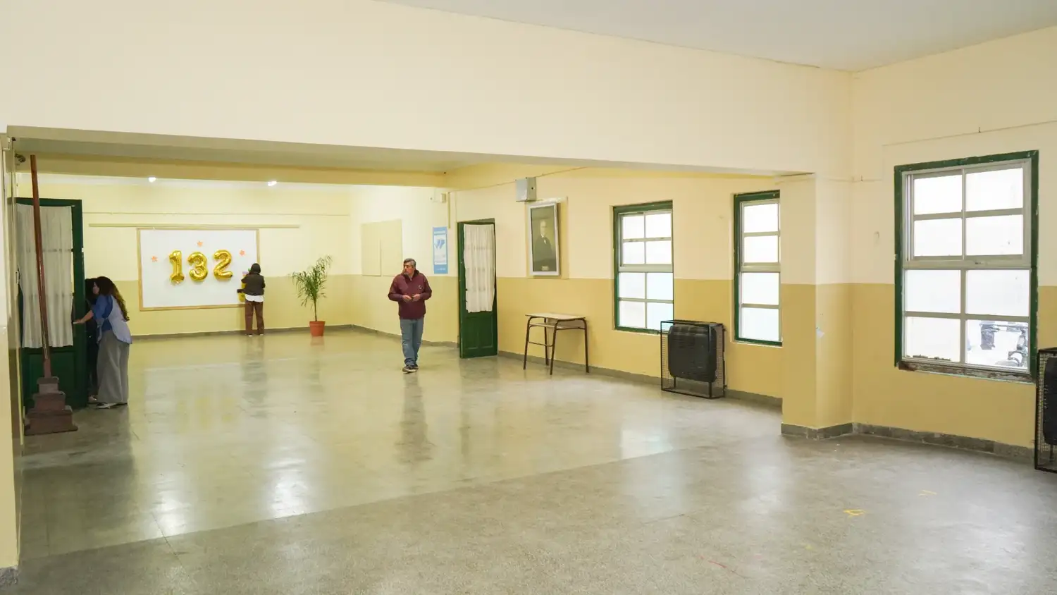 Escuela 4