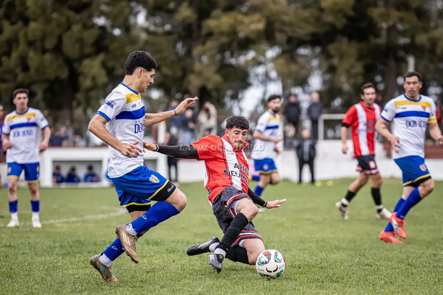 echegoyen vs quilmes - 9