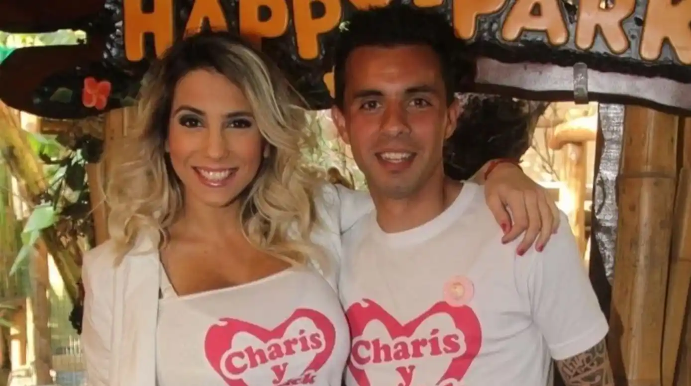 "Expectativa vs Realidad": Cinthia Fernández mostró cuánto le pasó de cuota alimentaria su ex