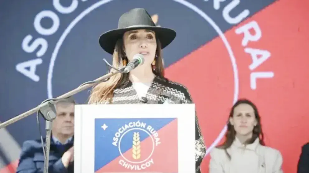 Victoria Villarruel destrozó el plan económico de Javier Milei y reclamó “mejorar salarios”