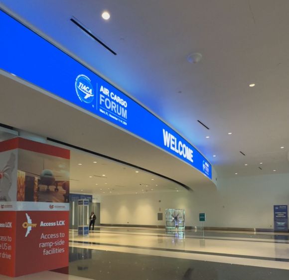 Air Cargo Forum 2024: Insights, Innovations, and Next Stop Abu Dhabi 2025
