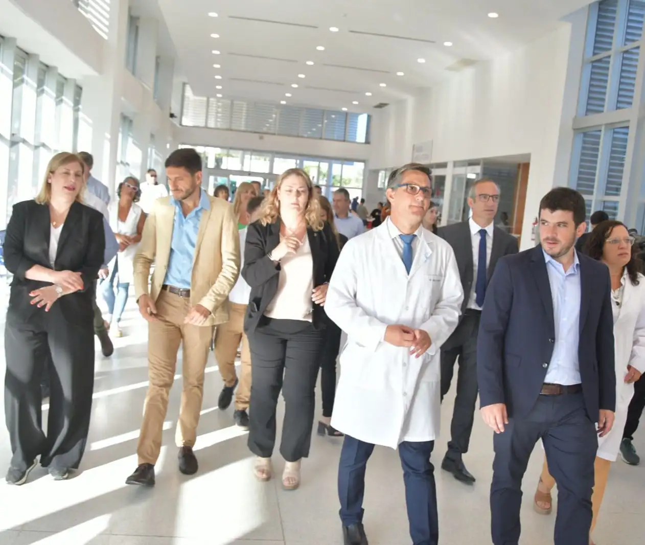 Pullaro Hospital