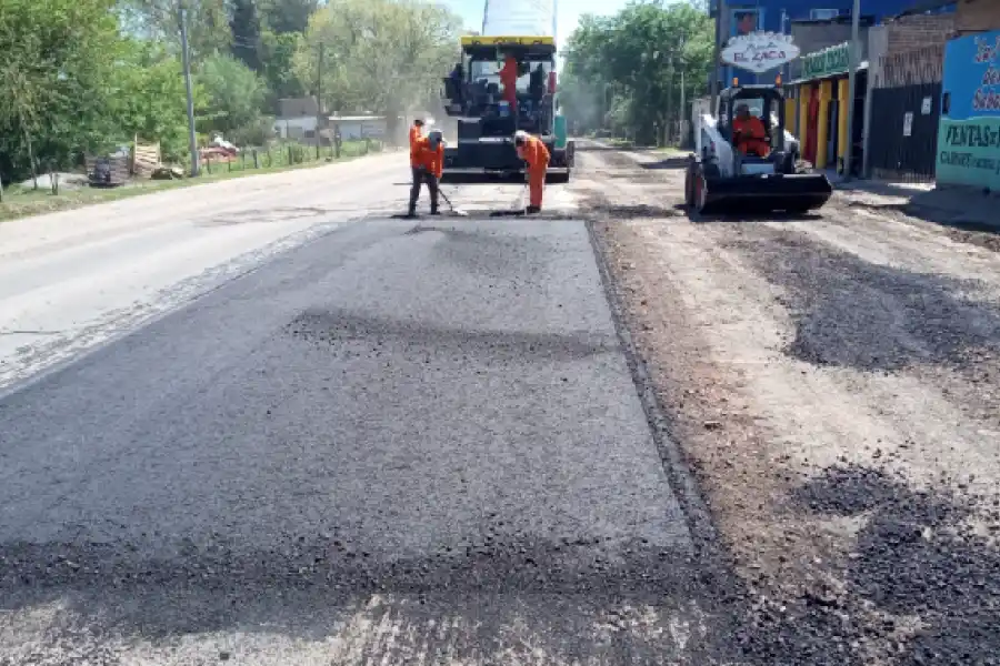 Una por una: dónde estarán las 10 obras públicas autorizadas por Javier Milei para 2025