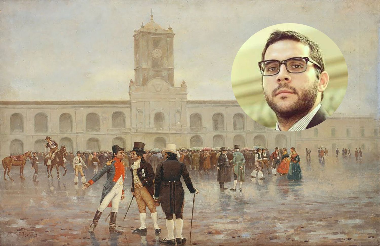 ¿Qué pasó el 25 de Mayo de 1810 y por qué es incorrecto hablar de independencia?