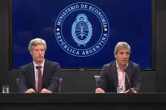 El Gobierno cerró un acuerdo con el FMI y se encamina a liberar U$S4700 millones