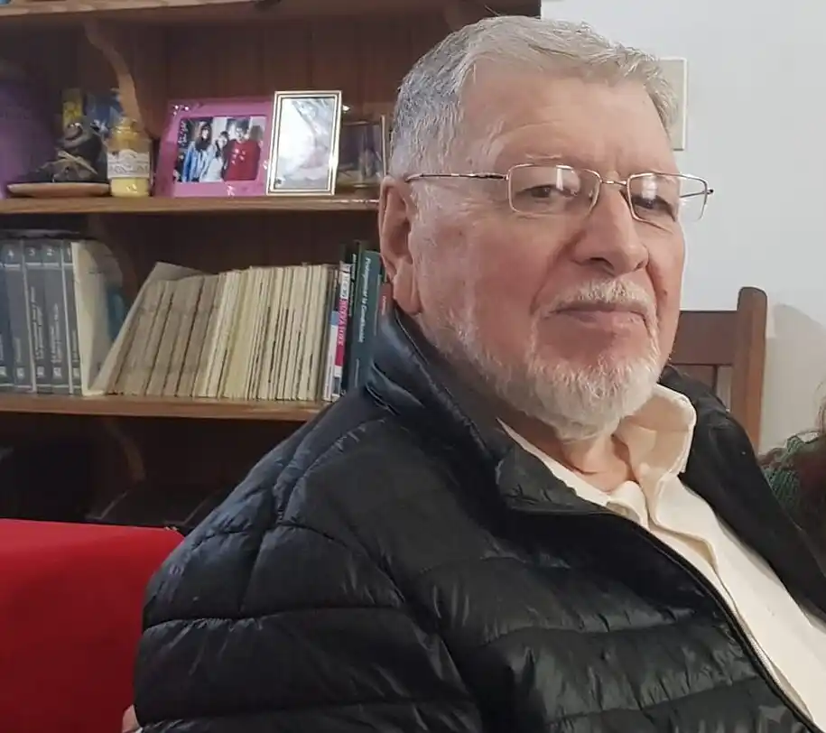 Un legado de 270 libros será distribuido en bibliotecas de las aldeas alemanas