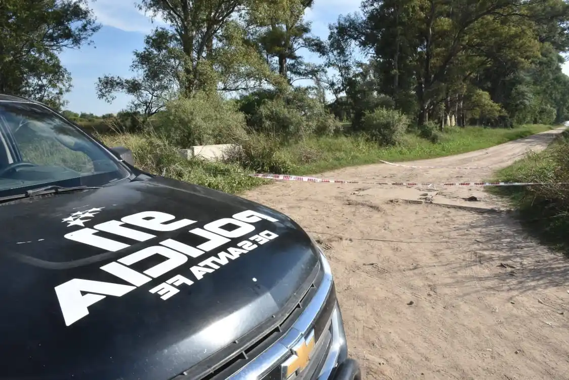 Marcela Maydana: su cuerpo fue “descartado”