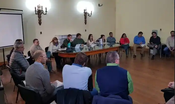 Corredores inmobiliarios rechazaron “la creación de un banco de tierras confiscatorio”