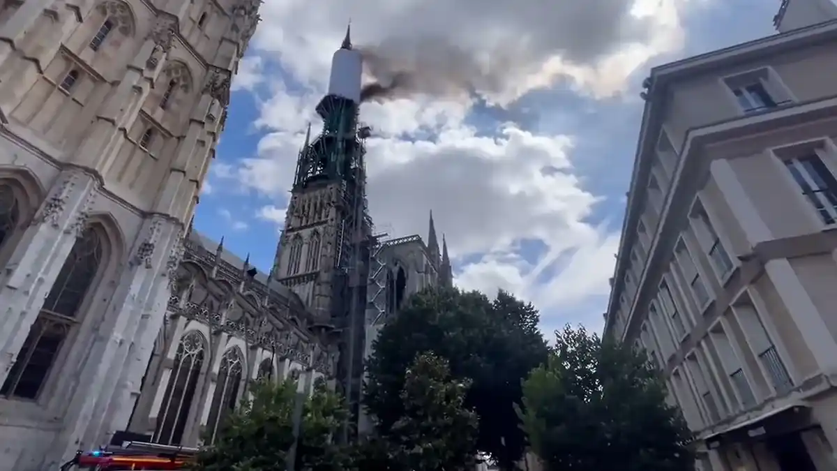 Notre Dame