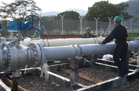 SIN GAS NATURAL, segunda suspensión en una semana. ¿Cuántos usuarios afectados?