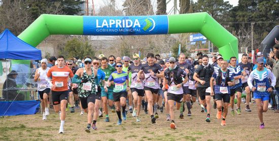 Adrenalina, esfuerzo y turismo con estas cuatro propuestas de running y ciclismo en la Provincia de Buenos Aires