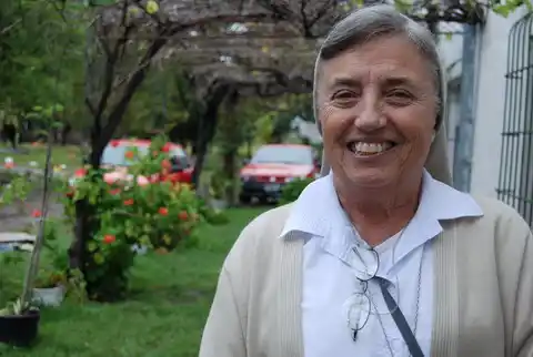 Pelloni denunció al hermano de Binner como integrante de "un grupo mafioso” 