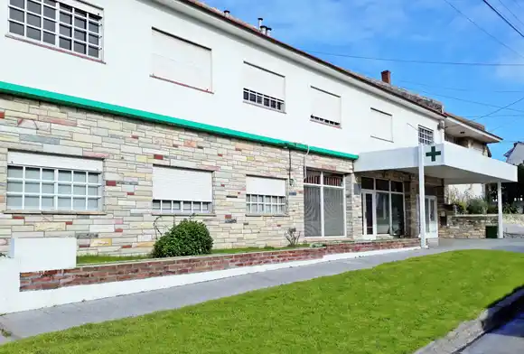 Suspenden el área de psicología de la Clínica Clara del Mar