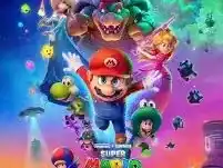 “Super Mario Galaxy: La película” ya se puede ver en Cinemacenter Tandil.