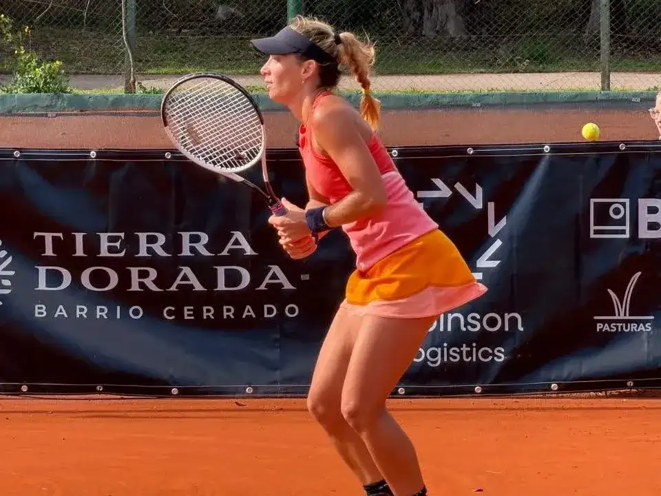 Victoria Bosio - 1