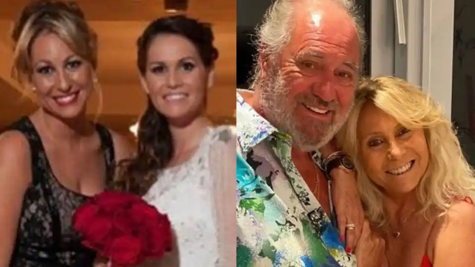 Las conmovedoras palabras de las hijas de Ana Rosenfeld a su papá