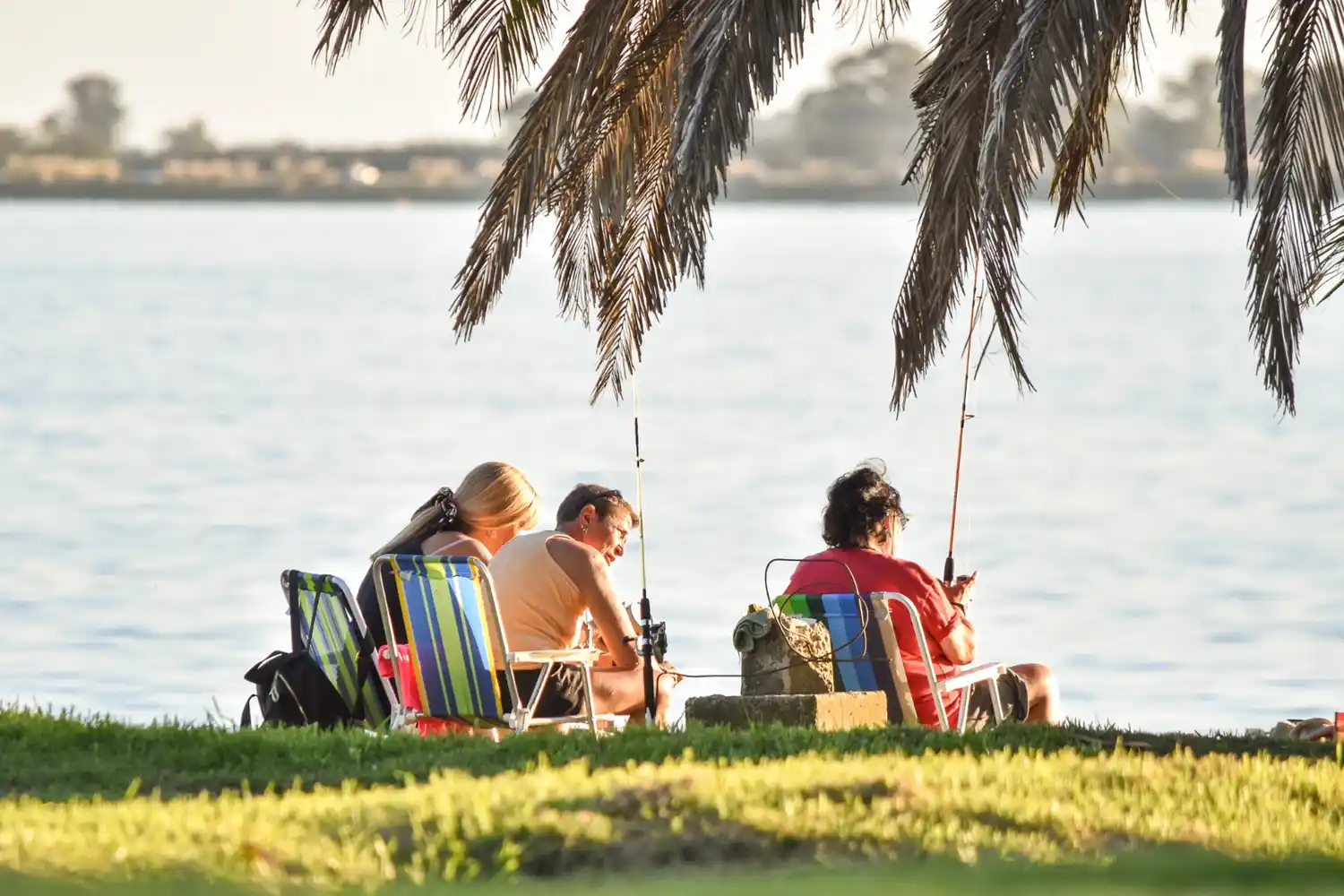 Más de 230.000 turistas visitaron Chascomús en lo que va de la temporada de verano