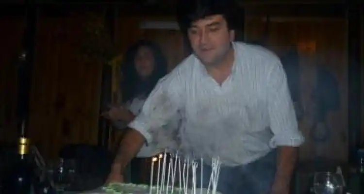 Veinte años de éxitos