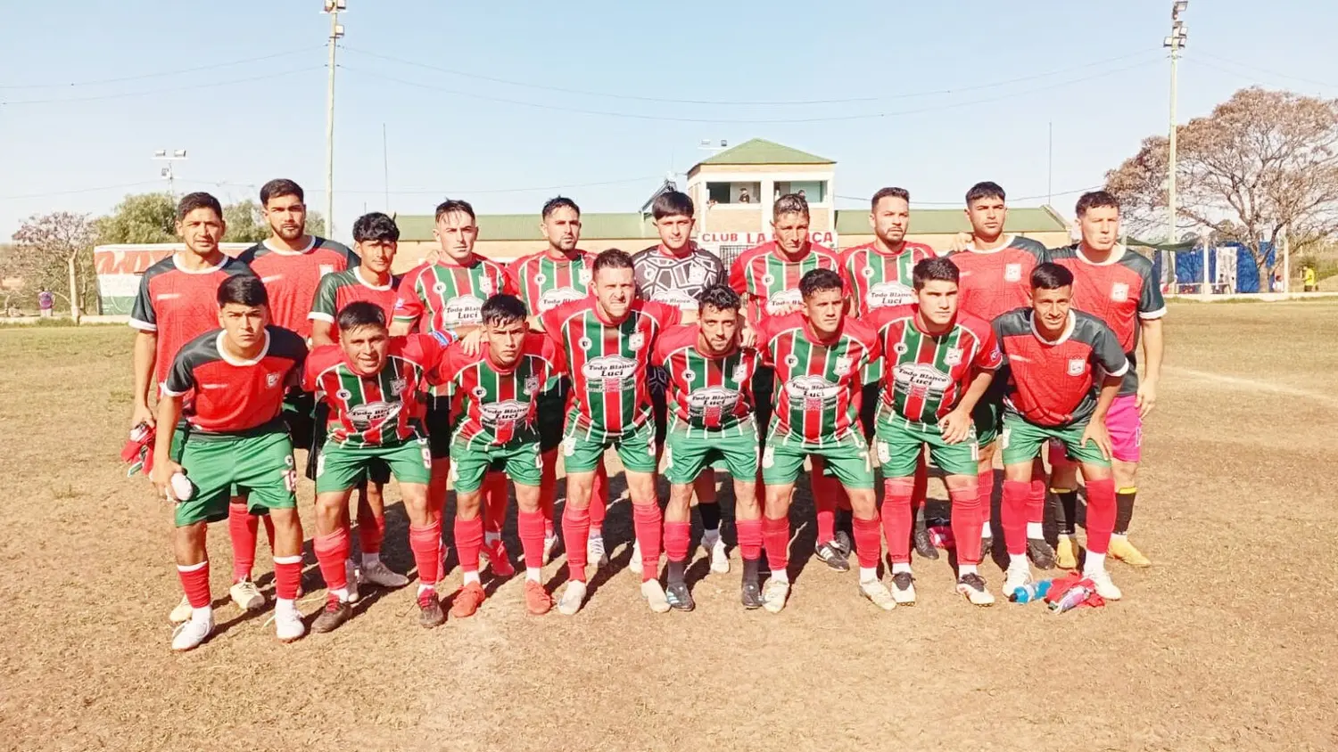 Se reanuda el Torneo Clausura del fútbol de Primera “A” con la octava fecha