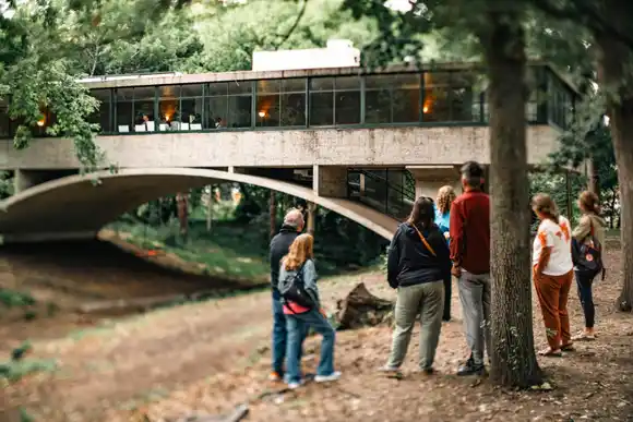 Diciembre en el Museo Casa sobre el Arroyo: visitas guiadas y actividades especiales