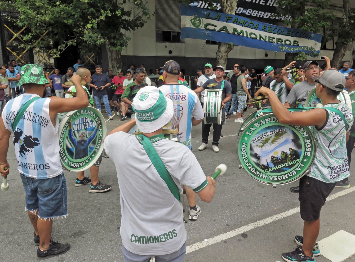 La Cámara Nacional del Trabajo frenó las reformas laborales del DNU de Milei