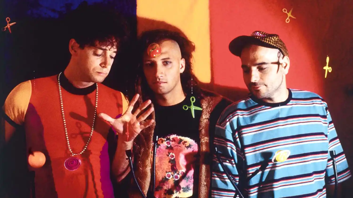 Llega Dynamo con su tributo a Soda Stereo a La Casona