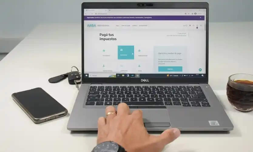 Impuesto Automotor: vence el plazo para pagar en término la cuota 3