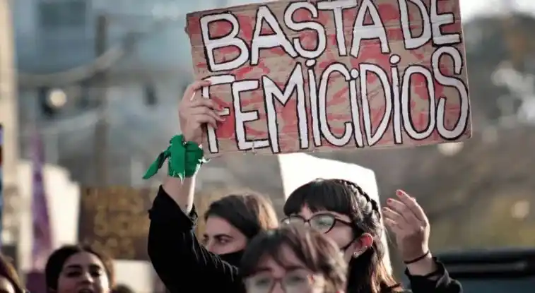 Alertan que se cometieron 11 femicidios en los primeros 12 días del mes
