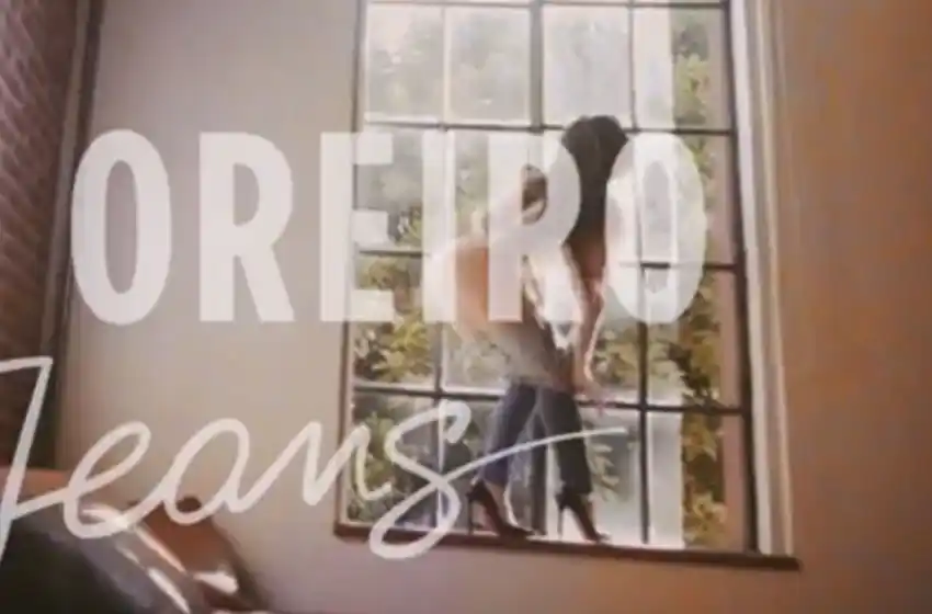 Natalia Oreiro, más sexy y osada que nunca