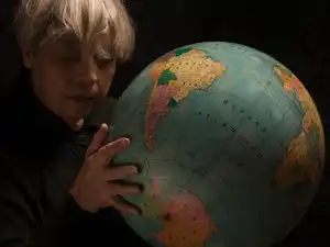 Liliana Herrero lanzó “Fuera de lugar”, su nuevo trabajo discográfico