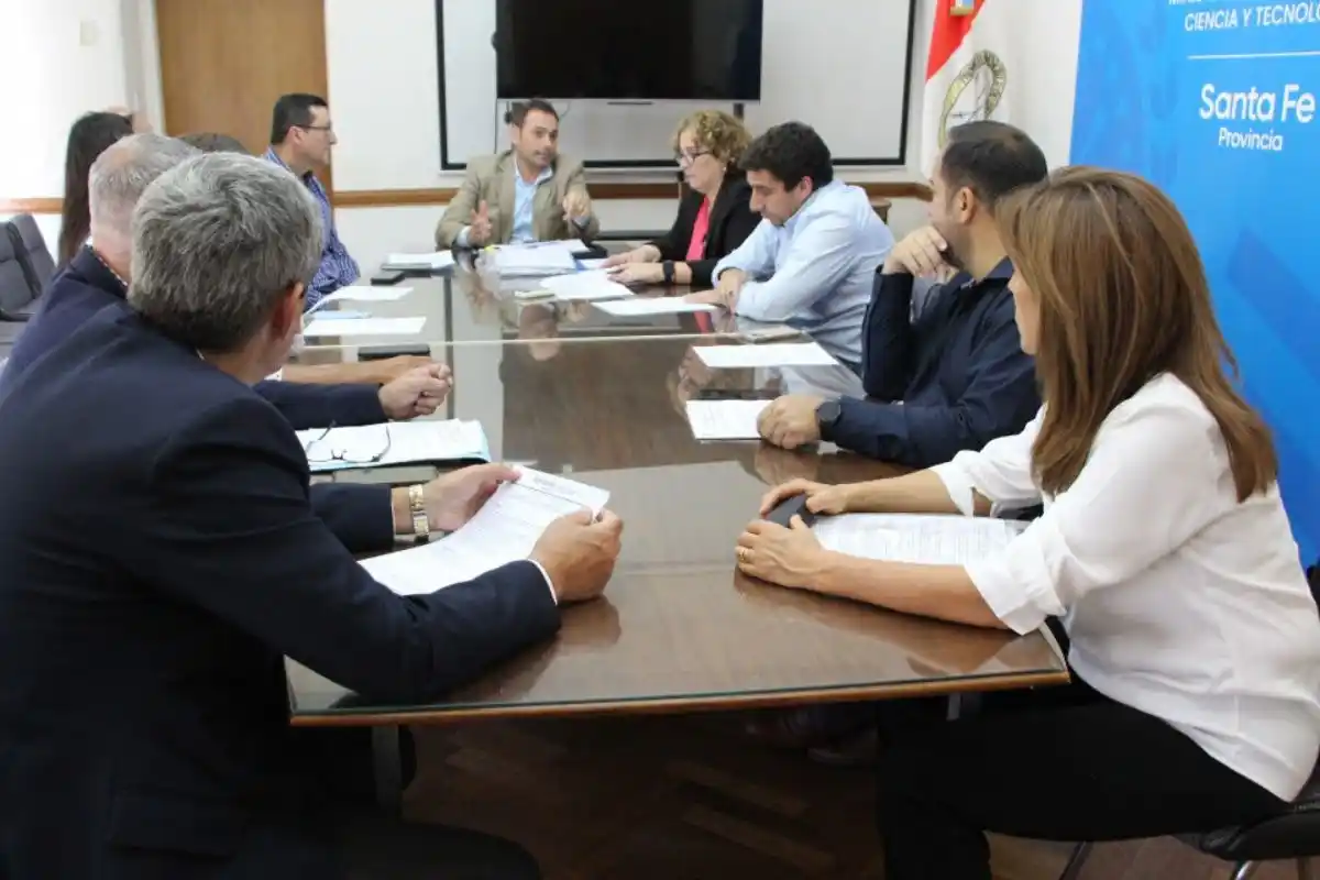 se confirmó la obtención del uso conforme de suelo por parte de la Municipalidad de Sauce Viejo