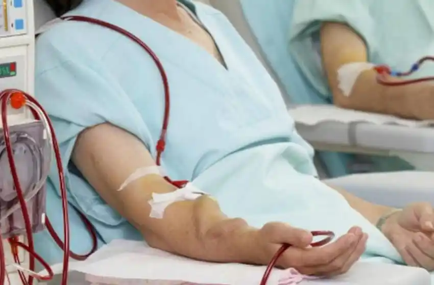 Prestadores de diálisis alertan sobre falta de cumplimiento de los protocolos