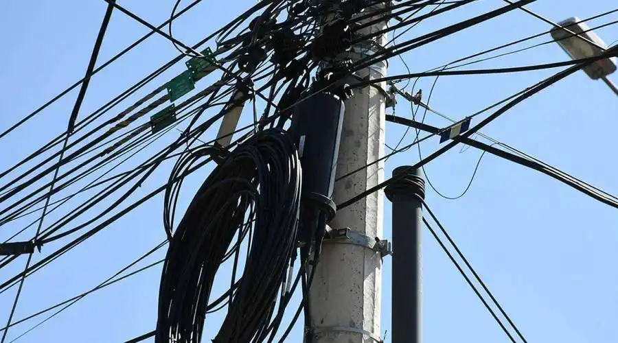 Por un ����no�"�" a la contaminación visual