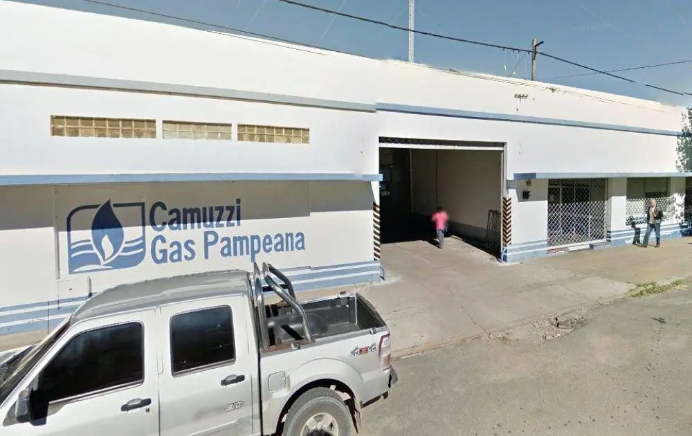 Camuzzi advierte por una estafa con falsos operarios