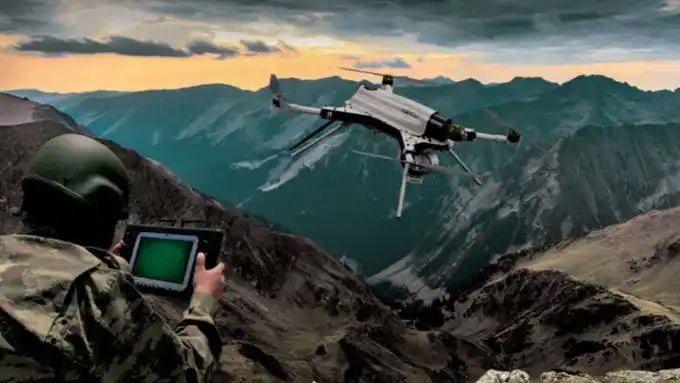 Matan a líder del Estado Islámico; fue abatido con un dron