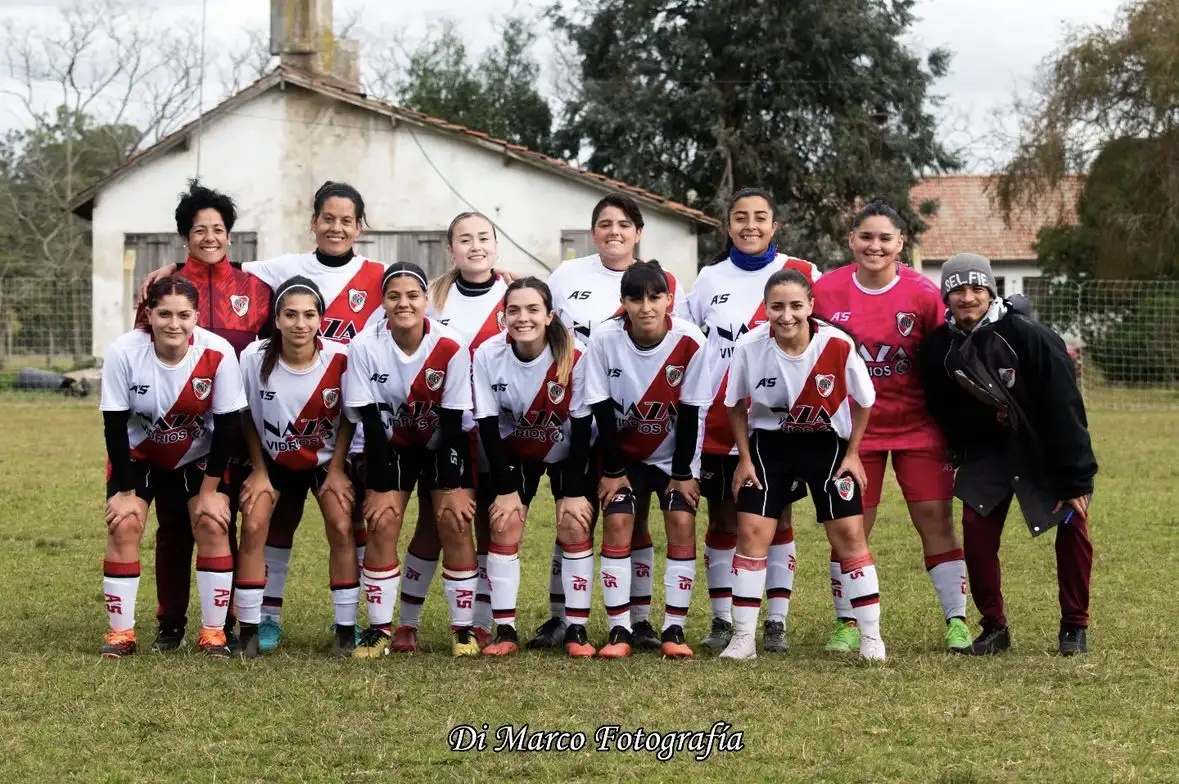 FOTO: Di Marco fotografía