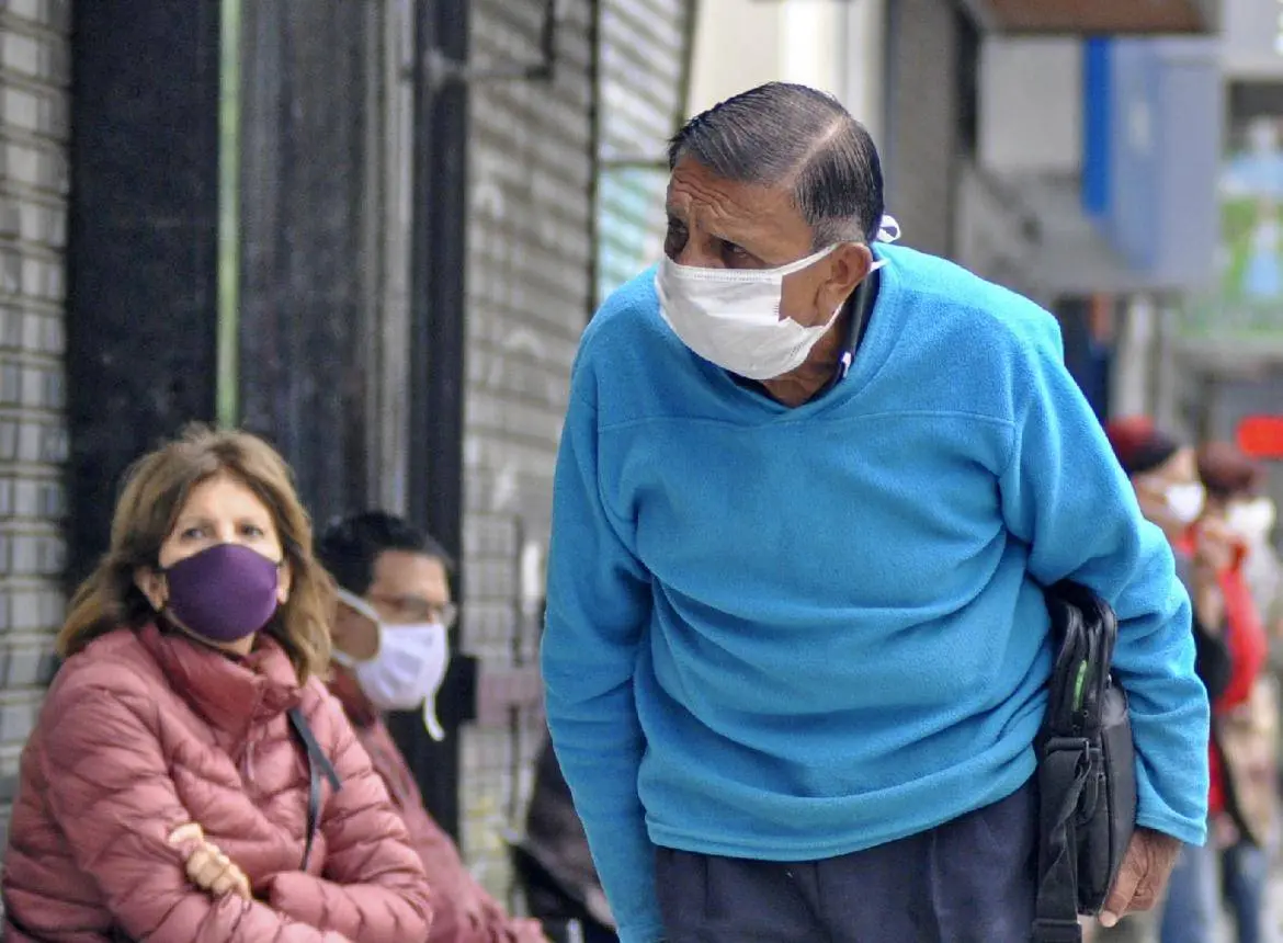 Coronavirus en Argentina: 144 nuevos casos, 7 muertos, hay 159 fallecidos en el país