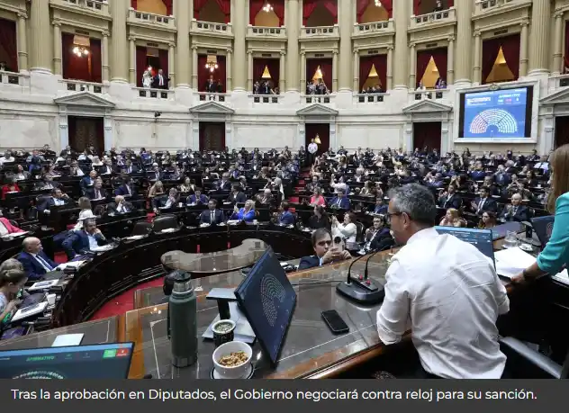 diputados