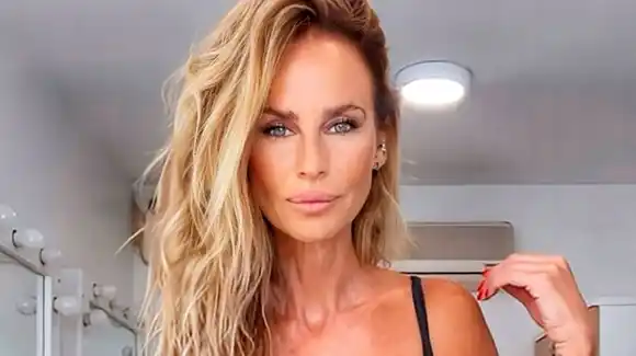 Sabrina Rojas cruzó a Luciano Castro por los asuntos escolares de sus hijos