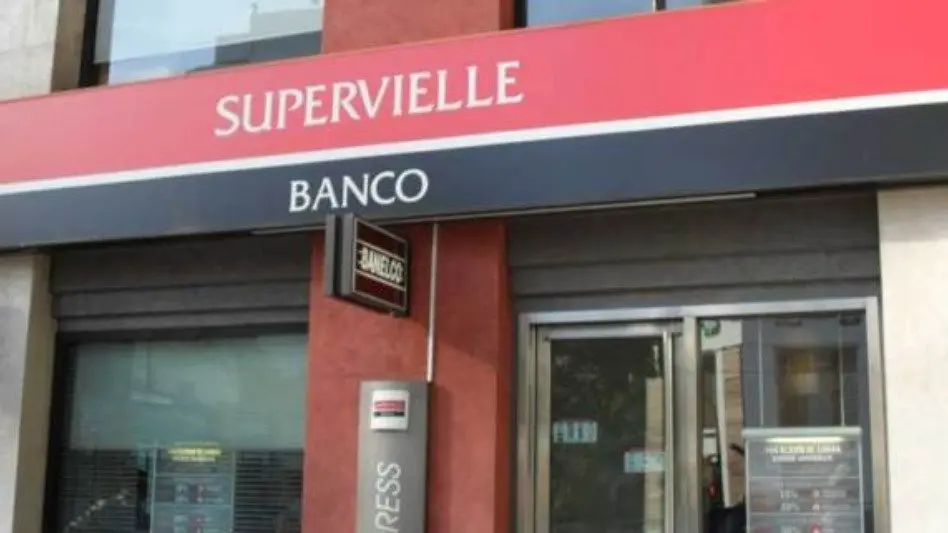 Levantaron paro en entidad bancaria
