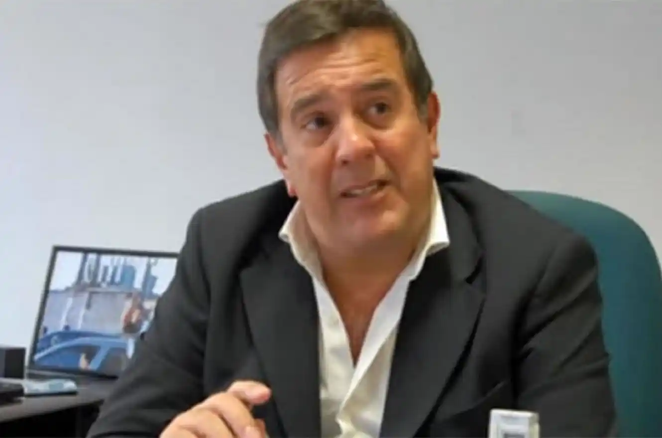 Juan Carlos Chagas: "La emergencia es una oportunidad para superar cualquier brecha"