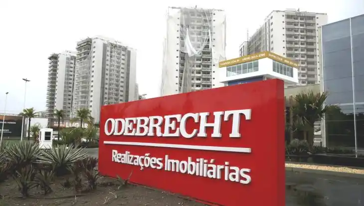 Odebrecht: Quieren saber quién recibió los sobornos