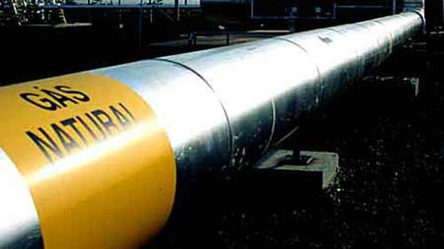 Facilitan acceso al servicio de gas natural en Paraná
