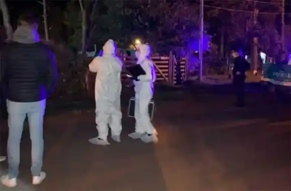 Valeria del Mar: detuvieron a una mujer por matar a su pareja de una puñalada