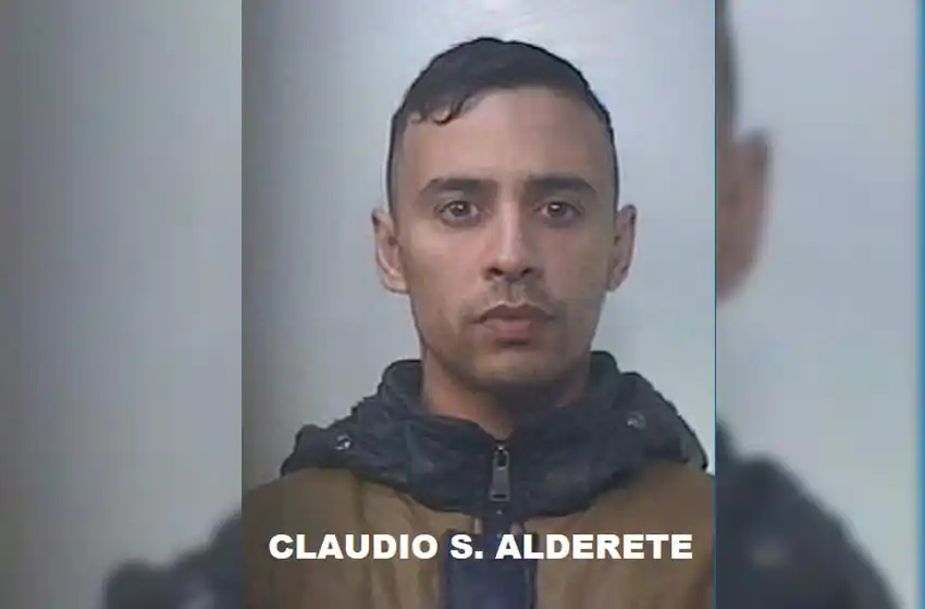 Fue condenado a más de tres años por robar un televisor y un celular