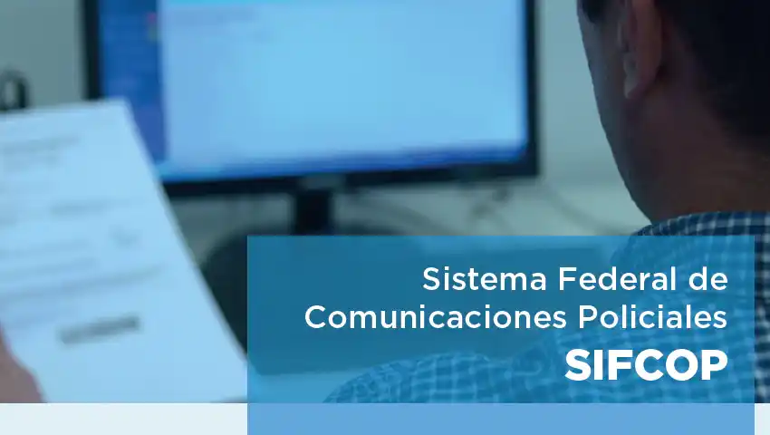 General Rodríguez adhiere a sistema de seguridad para identificar a personas o vehículos con pedido de captura