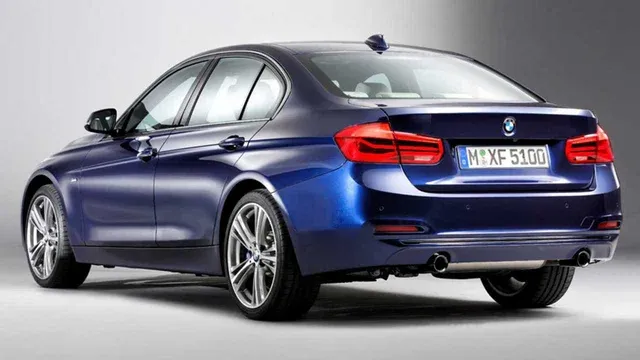 Los autos de alta gama pagarán menos impuestos