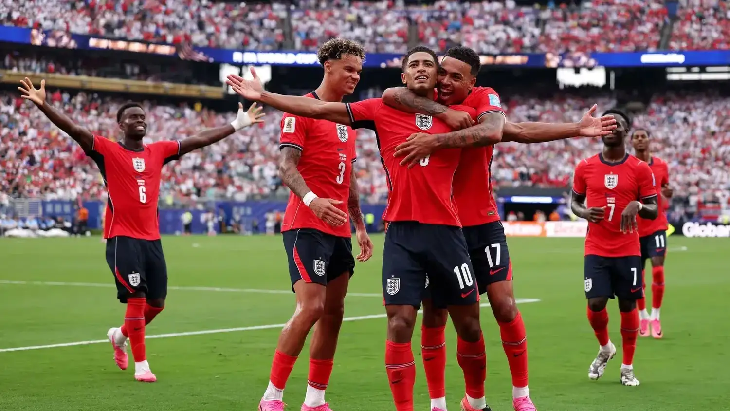 Foto: FIFA.