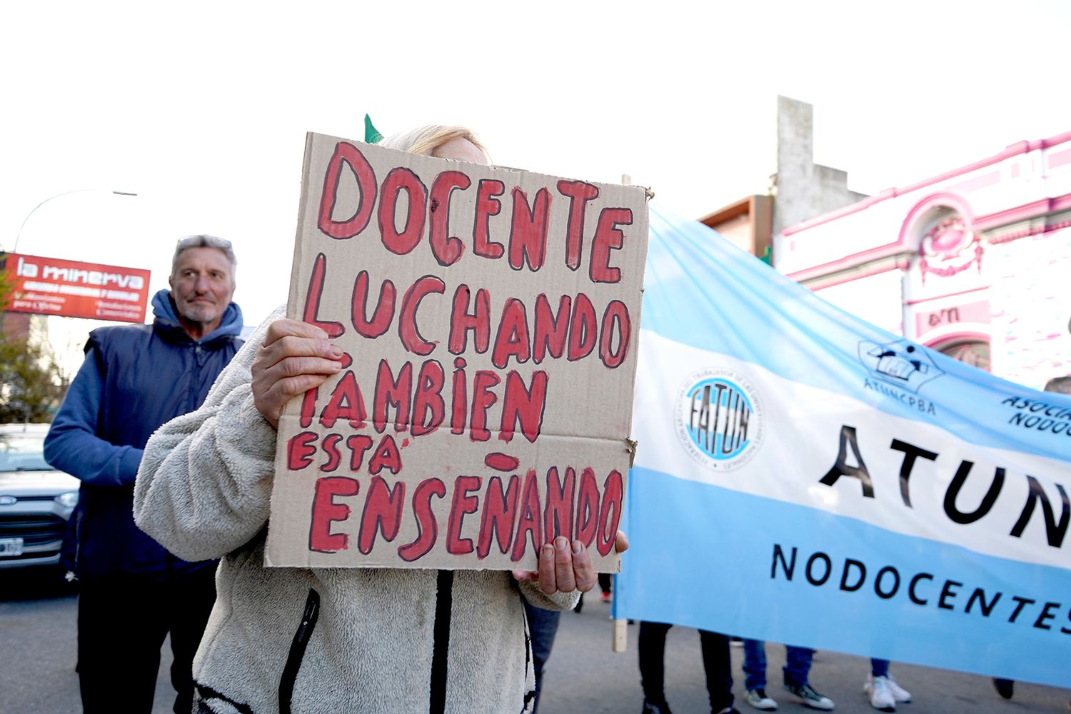 Marcha